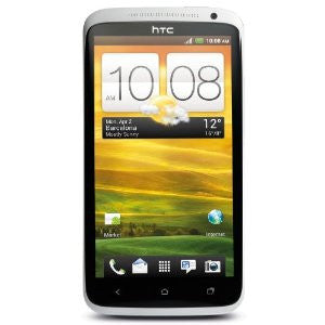 HTC One X with Beats Audio Unlocked GSM Android SmartPhone