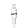 Apple iPhone 5 New 8'Pin "Lightning" USB Data